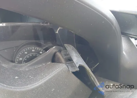 2015 Jeep Compass Altitude Edition из США, поврежденный, VIN 1C4NJDBB4FD395374